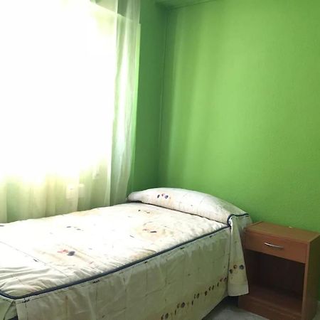 Apartament Apartamento Aitana.Esta A 2 Km De La Playa Andando Alicante Zewnętrze zdjęcie