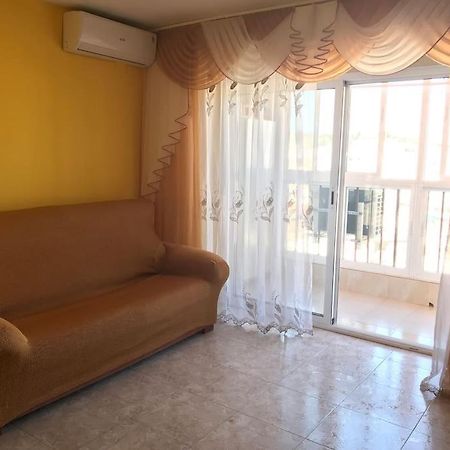 Apartament Apartamento Aitana.Esta A 2 Km De La Playa Andando Alicante Zewnętrze zdjęcie