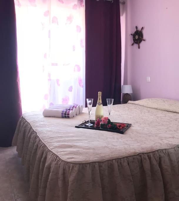 Apartament Apartamento Aitana.Esta A 2 Km De La Playa Andando Alicante Zewnętrze zdjęcie