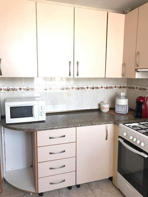 Apartament Apartamento Aitana.Esta A 2 Km De La Playa Andando Alicante Zewnętrze zdjęcie