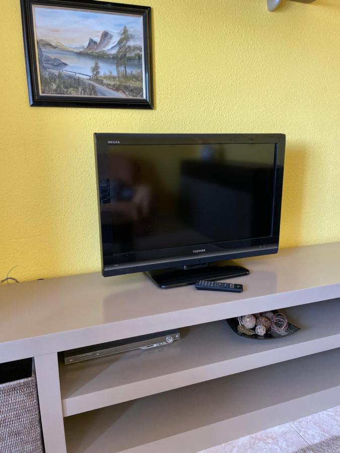 Apartament Apartamento Aitana.Esta A 2 Km De La Playa Andando Alicante Zewnętrze zdjęcie